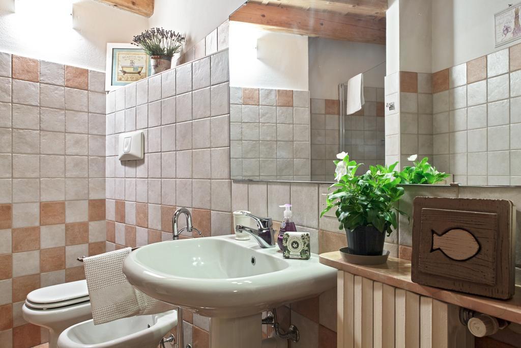 B&B Borgo Re Teodorico Verona Kültér fotó