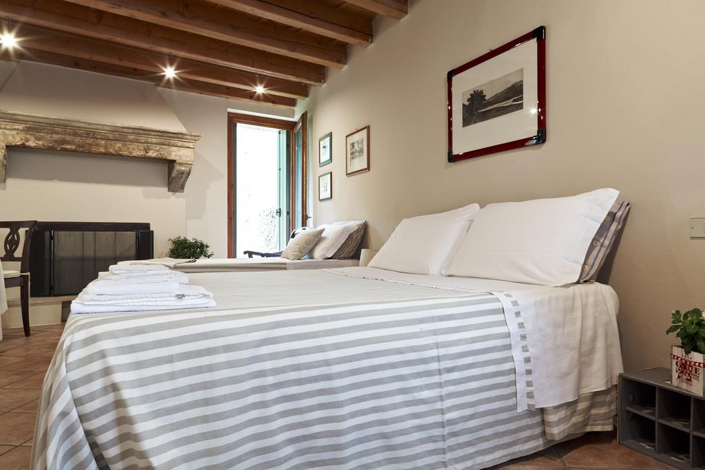B&B Borgo Re Teodorico Verona Kültér fotó