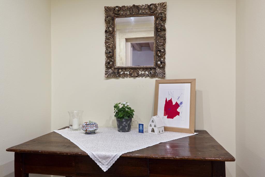 B&B Borgo Re Teodorico Verona Kültér fotó