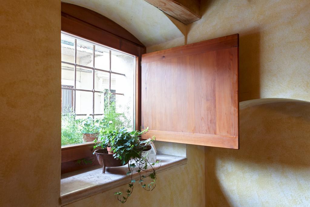 B&B Borgo Re Teodorico Verona Kültér fotó