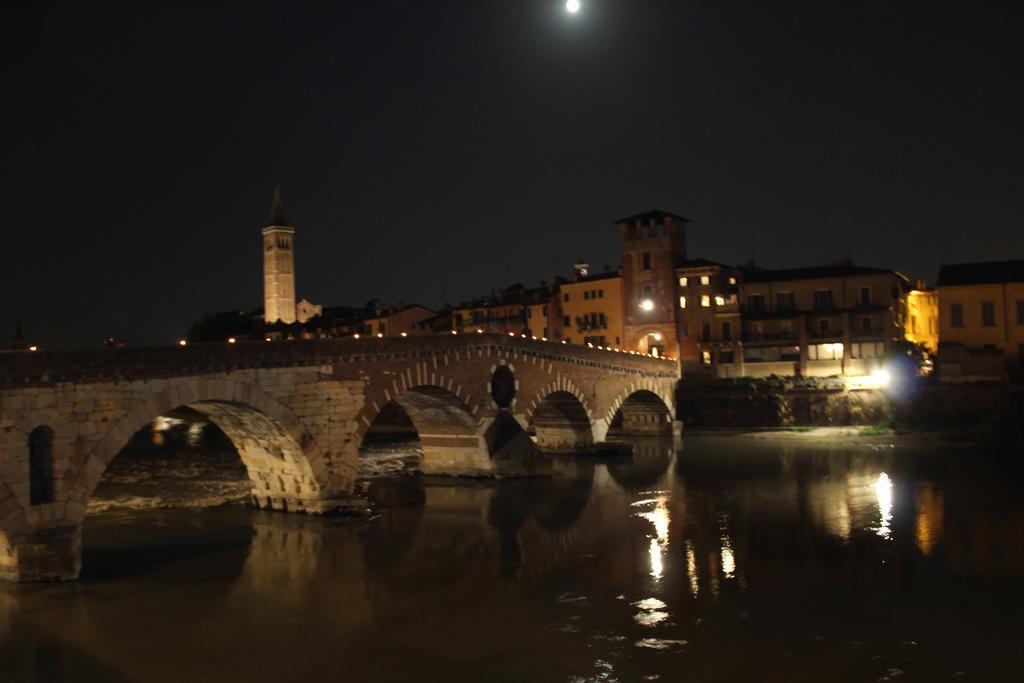 B&B Borgo Re Teodorico Verona Kültér fotó