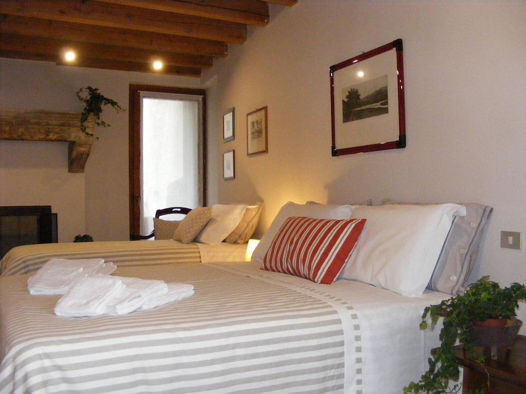 B&B Borgo Re Teodorico Verona Szoba fotó