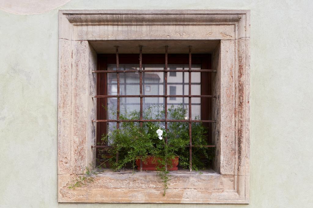 B&B Borgo Re Teodorico Verona Kültér fotó